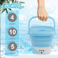 Mini Folding Washing Machine | Gulf e Shop