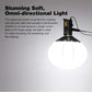 Soft Photography Light | Gulf e Shop