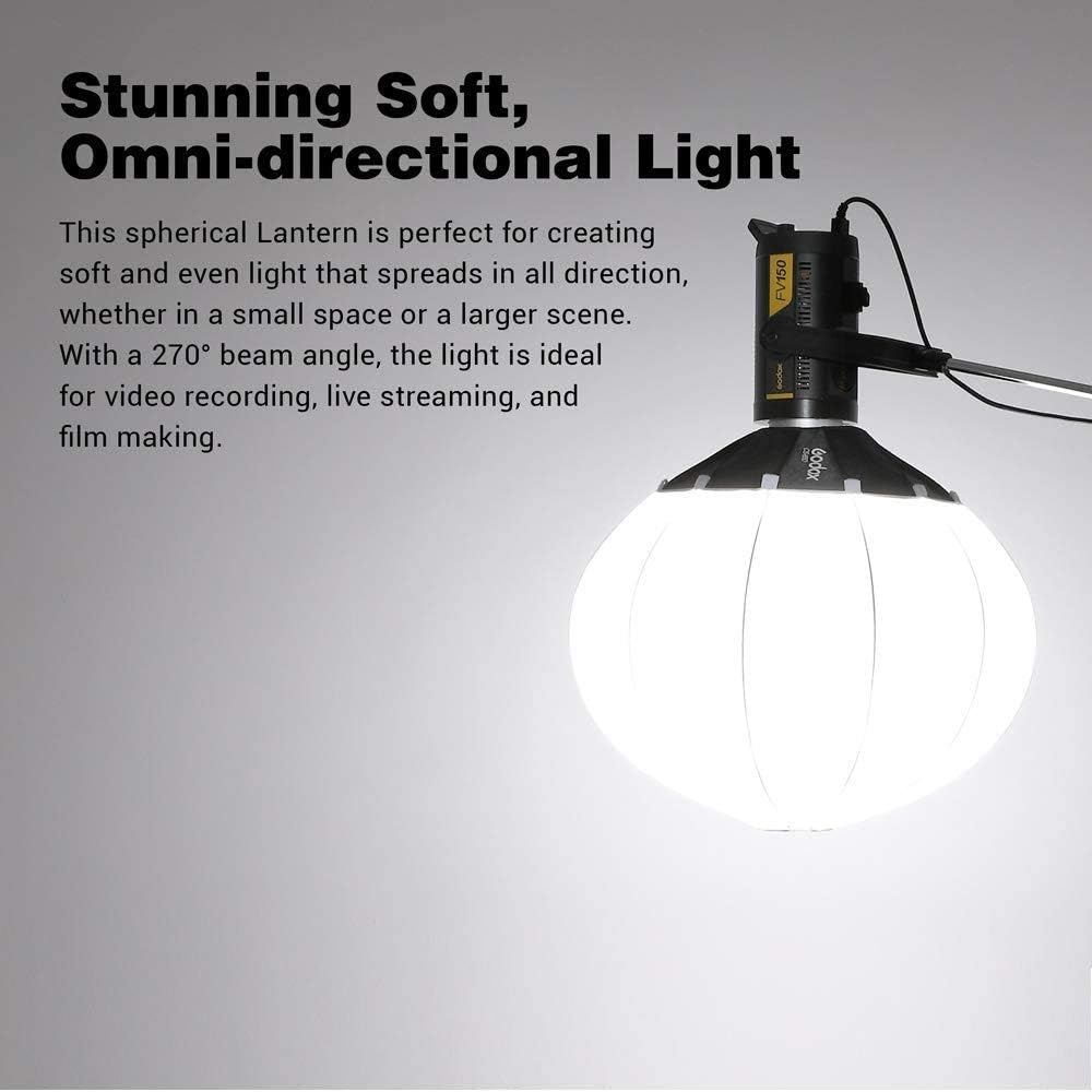 Soft Photography Light | Gulf e Shop