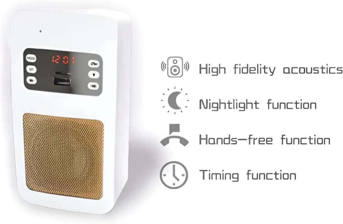 Quran Speaker | Gulf e Shop