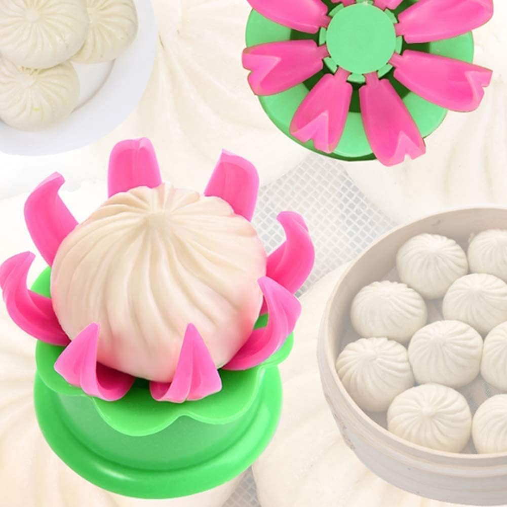 Dumpling Bun Maker | Gulf e Shop