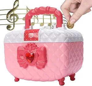 Fingerprint Piggy Bank for Kids | Gulf e Shop