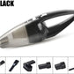 Cordless Handheld Vacuum, Portable Super Suction Hand Vacuum Cleaner