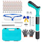 Portable Manual Steel Nail Gun | Gulf e Shop