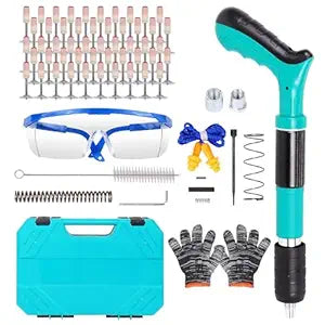 Portable Manual Steel Nail Gun | Gulf e Shop