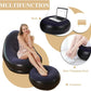 Inflatable Sofa Chair with Footrest | Gulf e Shop