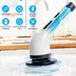 7-in-1 Electric Scrubber | Gulf e Shop