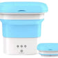 Mini Folding Washing Machine | Gulf e Shop