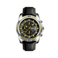 Skiemie Men’s Chronograph Watch | Gulf e Shop