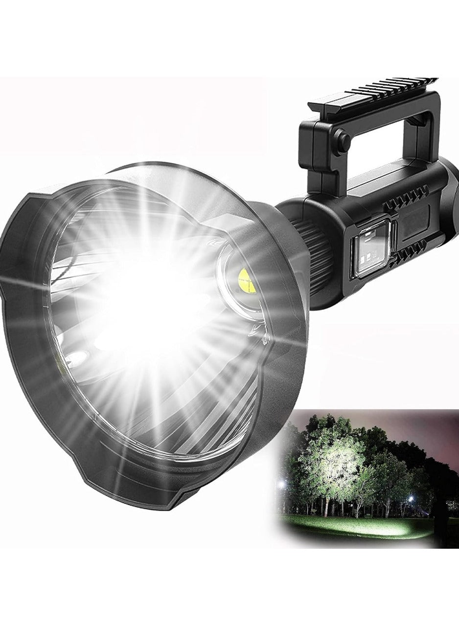 Portable LED Spotlight | Gulf e Shop