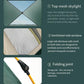 4-Person Pop-Up Camping Tent | Gulf e Shop