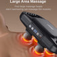 4-Head Massage Gun | Gulf e Shop