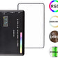 W140 RGB Video Light | Gulf e Shop