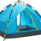 4-Person Pop-Up Camping Tent | Gulf e Shop
