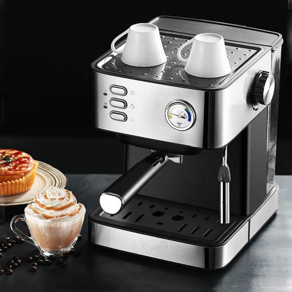 Automatic Espresso Coffee Maker | Gulf e Shop
