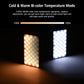 W140 RGB Video Light | Gulf e Shop