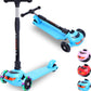 3-Wheel Kids Folding Scooter | Gulf e Shop