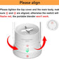 Mini Electric Juicer | Gulf e shop