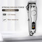 Cordless Hair Clippers | Gulf e Shop