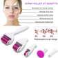 6-in-1 Derma Roller Kit | Gulf e Shop