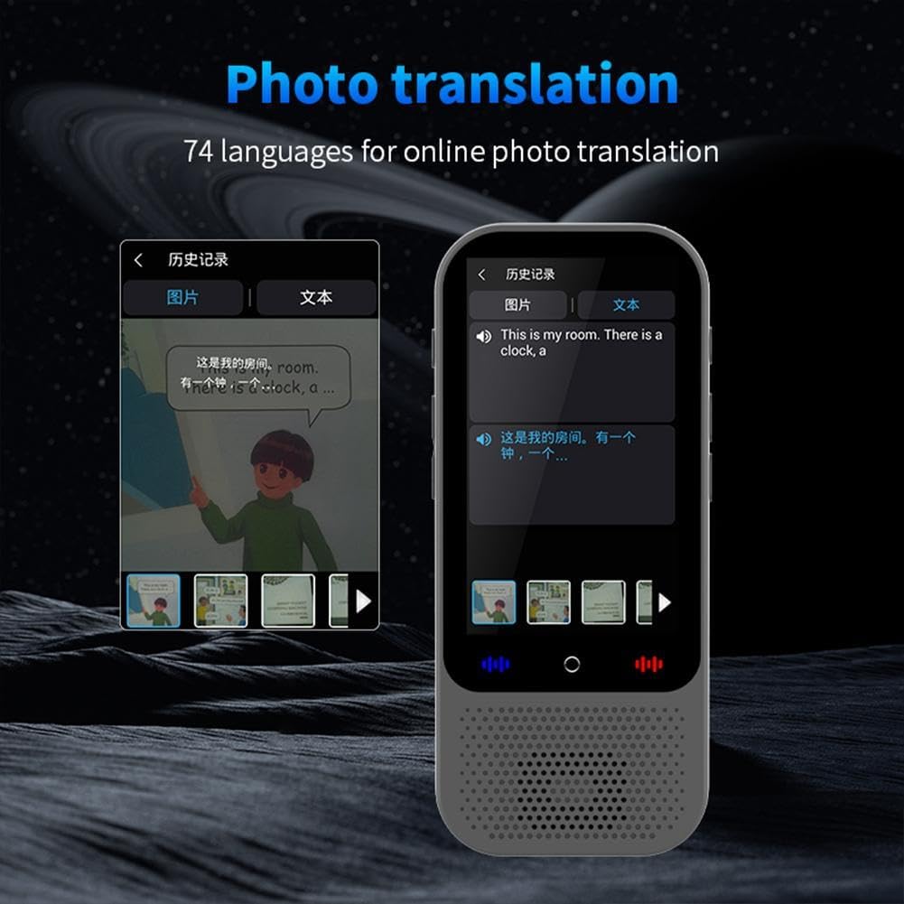 S80 Instant Translator | Gulf e Shop
