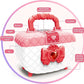 Fingerprint Piggy Bank for Kids | Gulf e Shop
