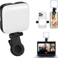 Rechargeable Selfie Light | Gulf e Shop
