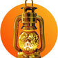 Islamic Lantern Light | Gulf e Shop