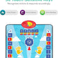 Educational Interactive Prayer Mat