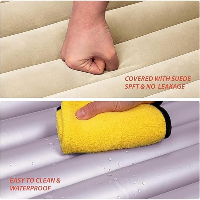 Portable Car Air Bed | Gulf e Shop