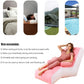 Inflatable S-Shaped Chair | Gulf e Shop