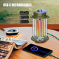Rechargeable Camping Lantern | Gulf e Shop