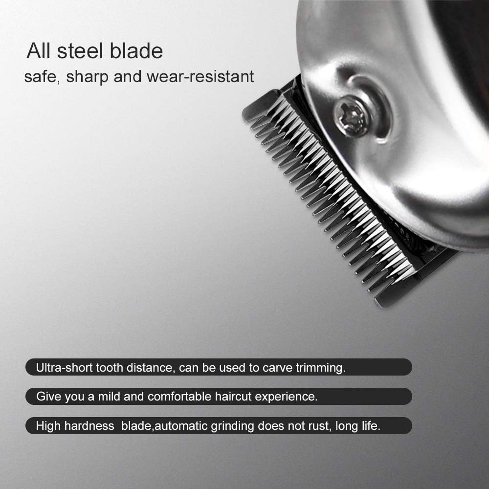 Cordless Hair Clippers | Gulf e Shop
