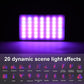 W140 RGB Video Light | Gulf e Shop