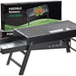 Portable Folding Charcoal Grill | Gulf e Shop
