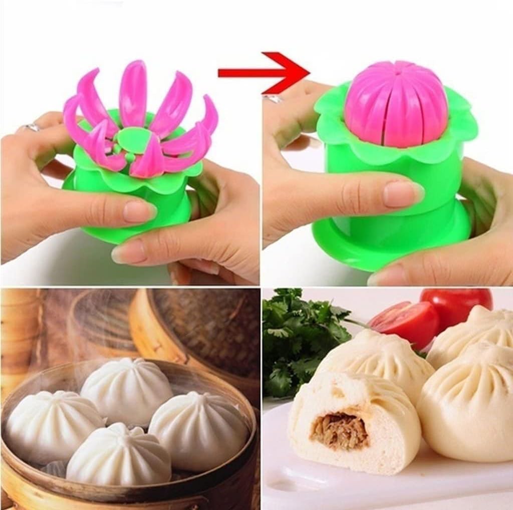 Bun Maker | Gulf e Shop