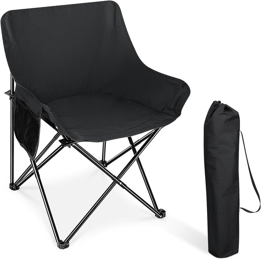 Portable Camping Chair | Gulf e Shop
