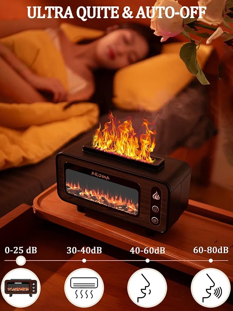 Diffuser machine | Gulf e Shop
