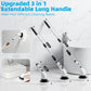 7-in-1 Electric Scrubber | Gulf e Shop