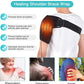Shoulder Heating Wrap | Gulf e Shop