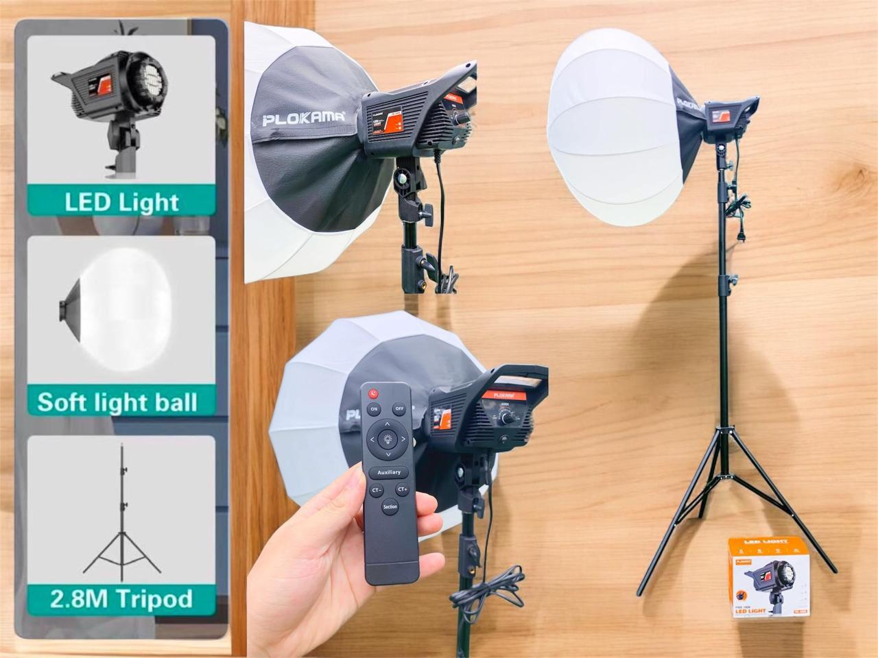 Soft Photography Light | Gulf e Shop