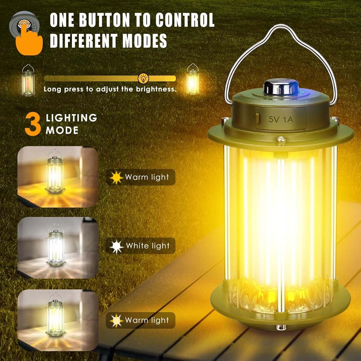 Camping Bundle | Gulf e Shop