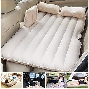 Portable Car Air Bed | Gulf e Shop