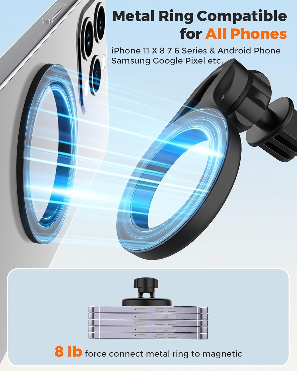 POV Phone Holder | Gulf e Shop