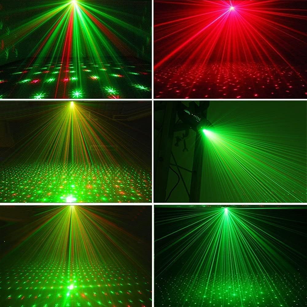 Mini Laser Projector | Gulf e Shop