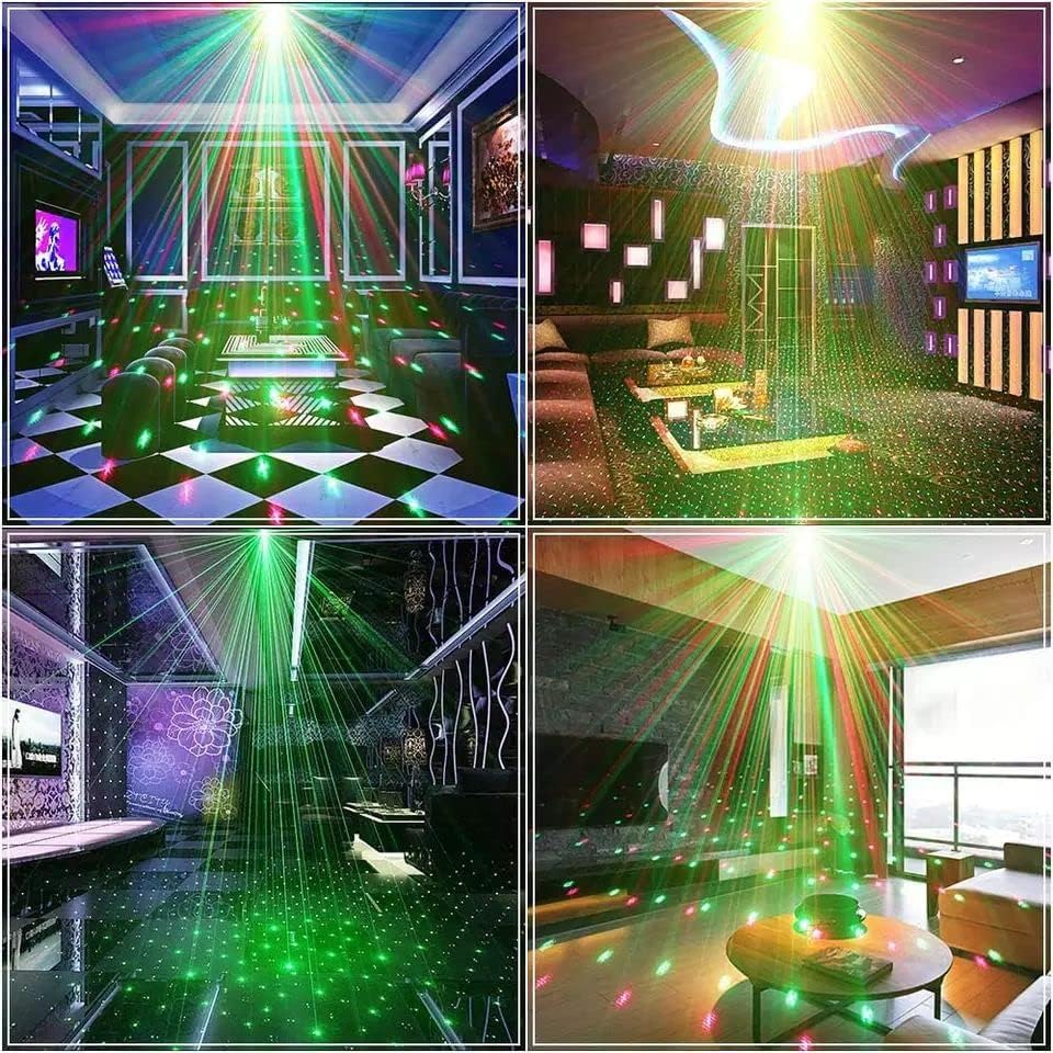 Mini Laser Projector | Gulf e Shop