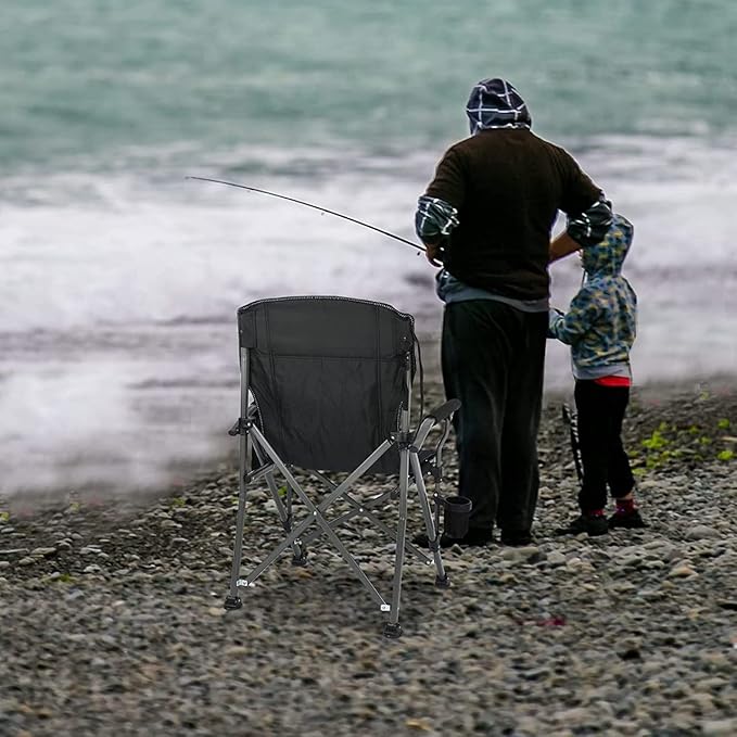 Camping Folding Chair | Gulf e shop