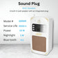 Smart Wall Plug Quran Speaker | Gulf e Shop