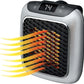 800W Wall Heater | Gulf e Shop
