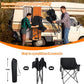 Portable Camping Chair | Gulf e Shop